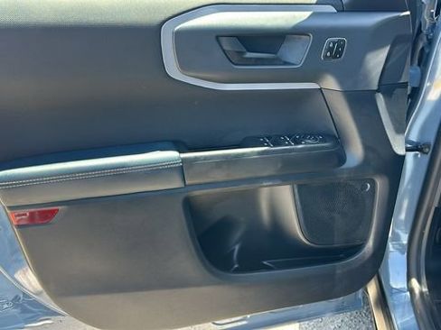 Used 2024 Ford Bronco Sport Outer Banks w/ Topo Graphic Package image 16