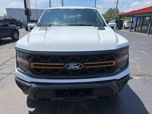 Used 2024 Ford F150 Tremor w/ Equipment Group 402A High AWD/4WD image 5