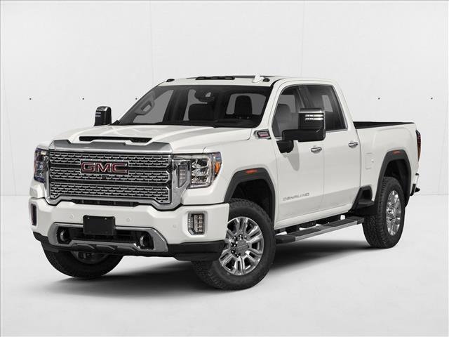 Used 2023 GMC Sierra 2500 Denali w/ Denali Ultimate Package AWD/4WD image 1