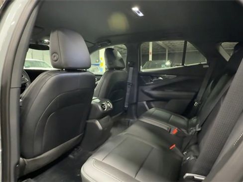 New 2026 Chevrolet Blazer EV LT image 11