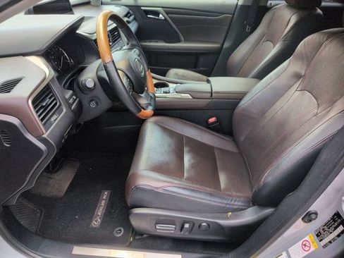 Used 2016 Lexus RX 350 FWD image 14