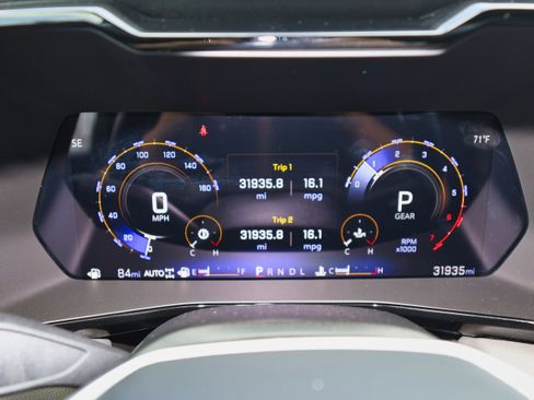 Used 2023 Chevrolet Colorado ZR2 w/ Desert Boss Special Edition image 23