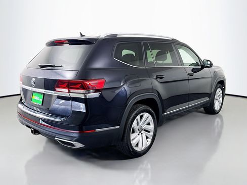 Used 2021 Volkswagen Atlas SEL FWD image 10