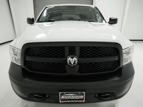 Used 2017 RAM 1500 Tradesman w/ Popular Equipment Group image 2