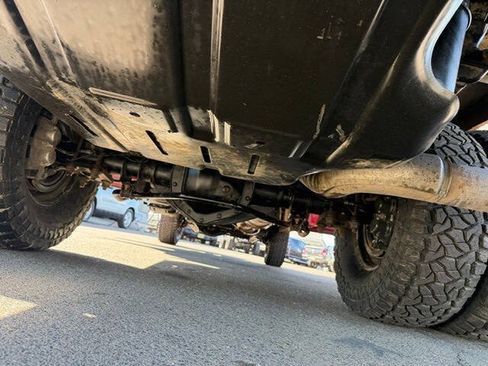 Used 2018 RAM 3500 Tradesman w/ Chrome Appearance Group AWD/4WD image 22