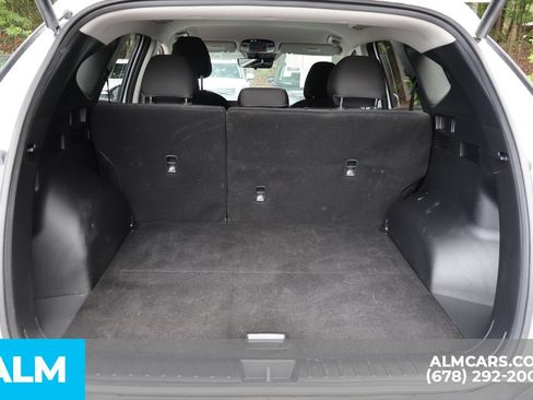 Used 2026 Hyundai Tucson SEL Plus FWD image 20