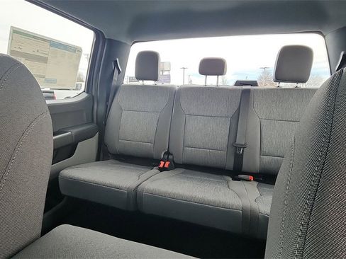 New 2026 Ford F250 XL w/ STX Appearance Package image 26