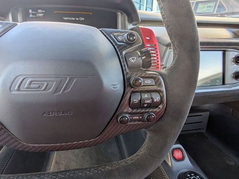 Used 2021 Ford GT Heritage Edition image 46