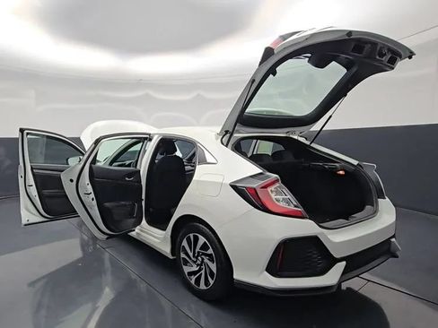 Used 2019 Honda Civic LX image 28
