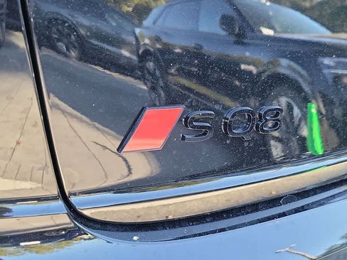 New 2026 Audi SQ8 Prestige image 15