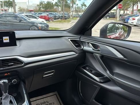 Used 2023 MAZDA CX-9 Grand Touring image 16