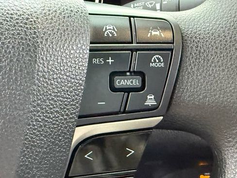 Certified 2025 Toyota Camry LE image 14