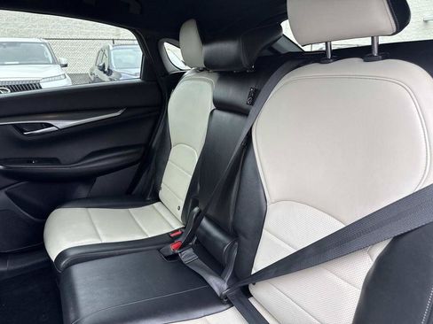 Used 2023 INFINITI QX55 Luxe w/ Cargo Package AWD/4WD image 33