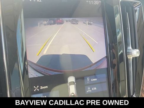 Used 2020 Volvo XC60 T5 Inscription w/ Protection Package Premier FWD image 37