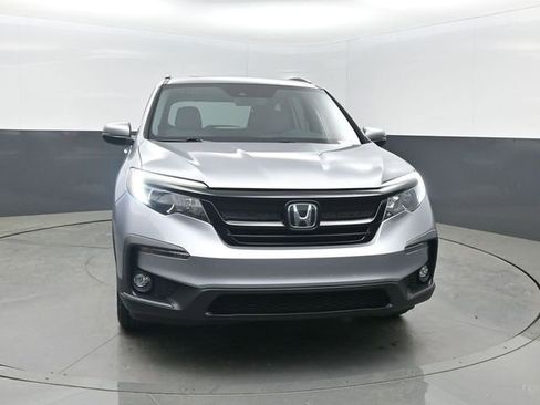 Used 2021 Honda Pilot Special Edition image 31