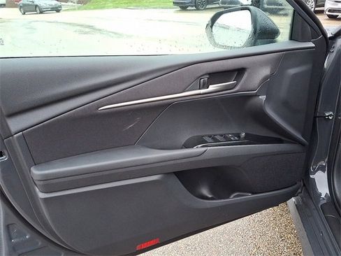 New 2026 Toyota Camry LE image 12