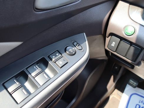 Used 2013 Honda CR-V EX-L image 17