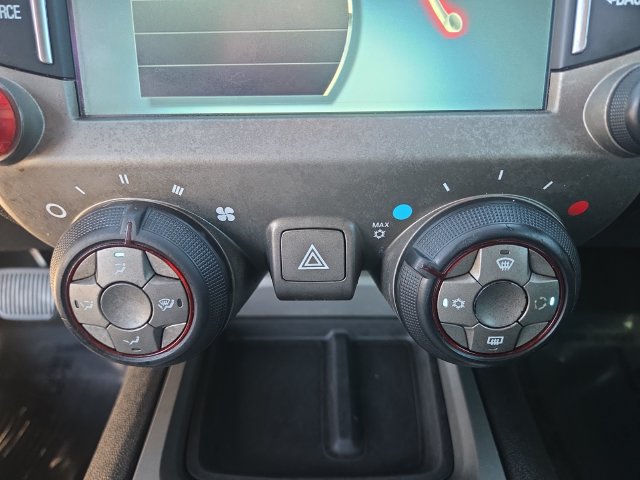 Used 2014 Chevrolet Camaro LT w/ RS Package RWD image 26