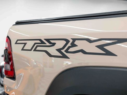 Used 2022 RAM 1500 TRX w/ TRX Level 2 Equipment Group image 26