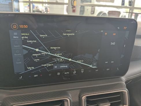 New 2026 Ford Mustang Premium RWD image 19