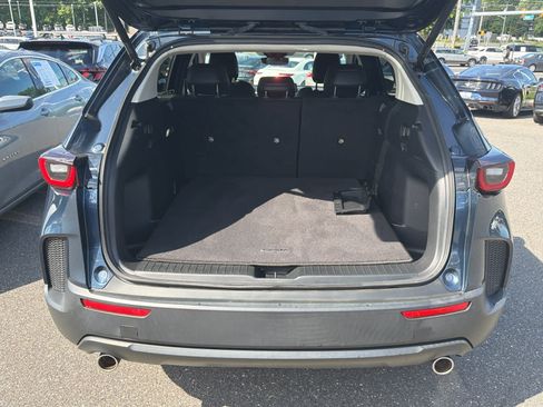 Used 2024 MAZDA CX-50 AWD 2.5 S w/ Cargo Package image 23