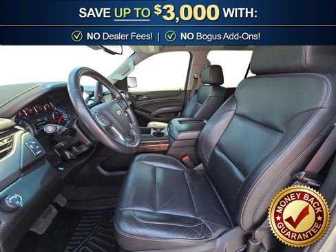 Used 2020 Chevrolet Tahoe LT RWD image 14