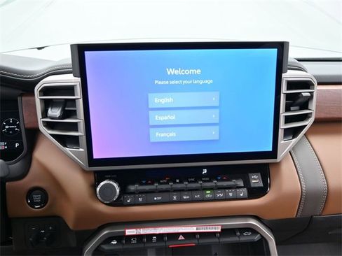 New 2026 Toyota Tundra 1794 Edition image 7