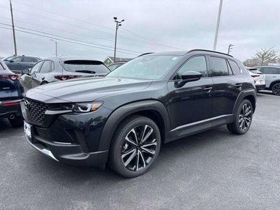 New 2026 MAZDA CX-50 AWD 2.5 S