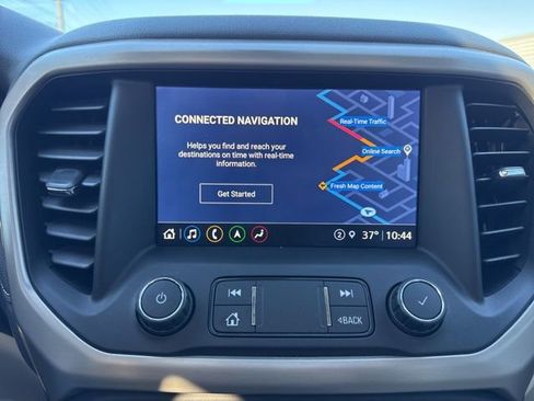 Used 2021 GMC Acadia Denali w/ Denali Technology Package image 27