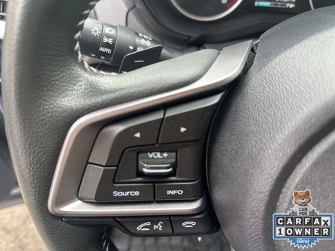 Certified 2023 Subaru Forester Limited image 15