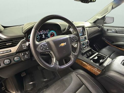 Used 2016 Chevrolet Tahoe LTZ image 16