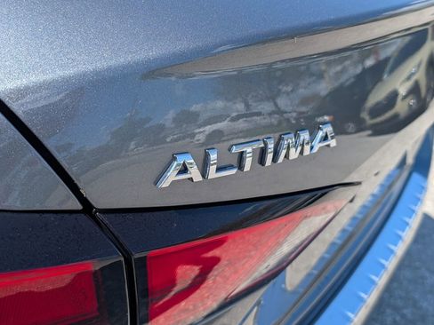 Used 2021 Nissan Altima 2.5 SL image 14