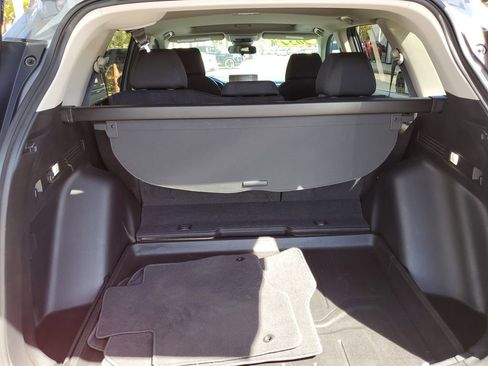 Used 2024 Honda CR-V EX image 8