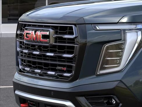 New 2026 GMC Yukon AT4 Ultimate AWD/4WD image 16