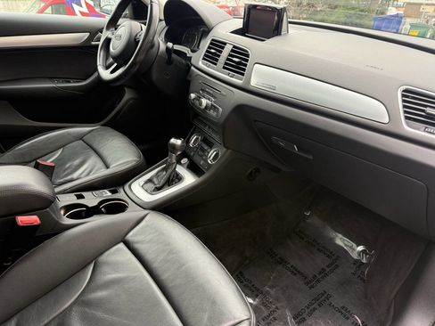 Used 2015 Audi Q3 2.0T Premium Plus w/ Driver Assistance Package image 20