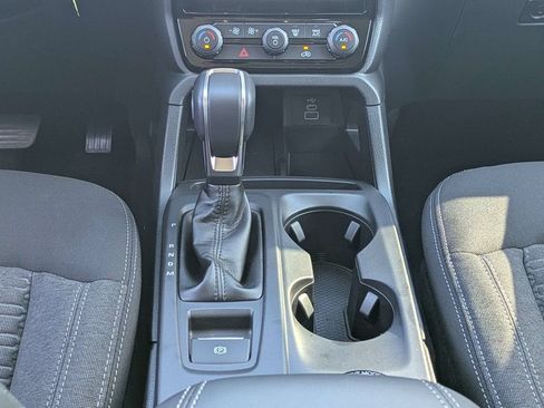 New 2026 Ford Ranger XLT w/ Equipment Group 301A High AWD/4WD image 41