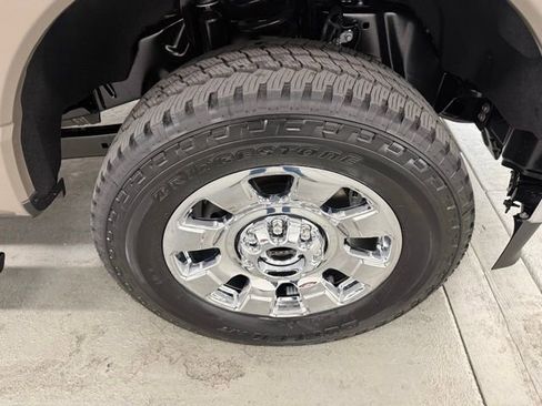 New 2026 Ford F350 4x4 Crew Cab Super Duty image 5