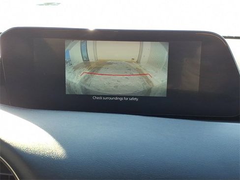 Used 2024 MAZDA MAZDA3 s image 16