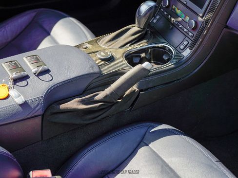 Used 2013 Chevrolet Corvette Grand Sport w/ 4LT Preferred Equipment Group image 58