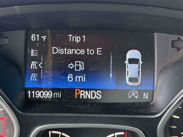 Used 2017 Ford Escape SE AWD/4WD image 23