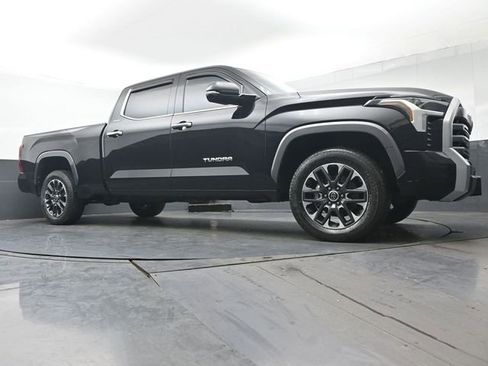 Used 2022 Toyota Tundra Limited image 41