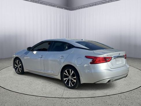 Used 2016 Nissan Maxima 3.5 S FWD image 7