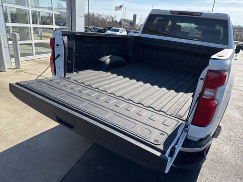 Certified 2024 Chevrolet Silverado 2500 LT image 21