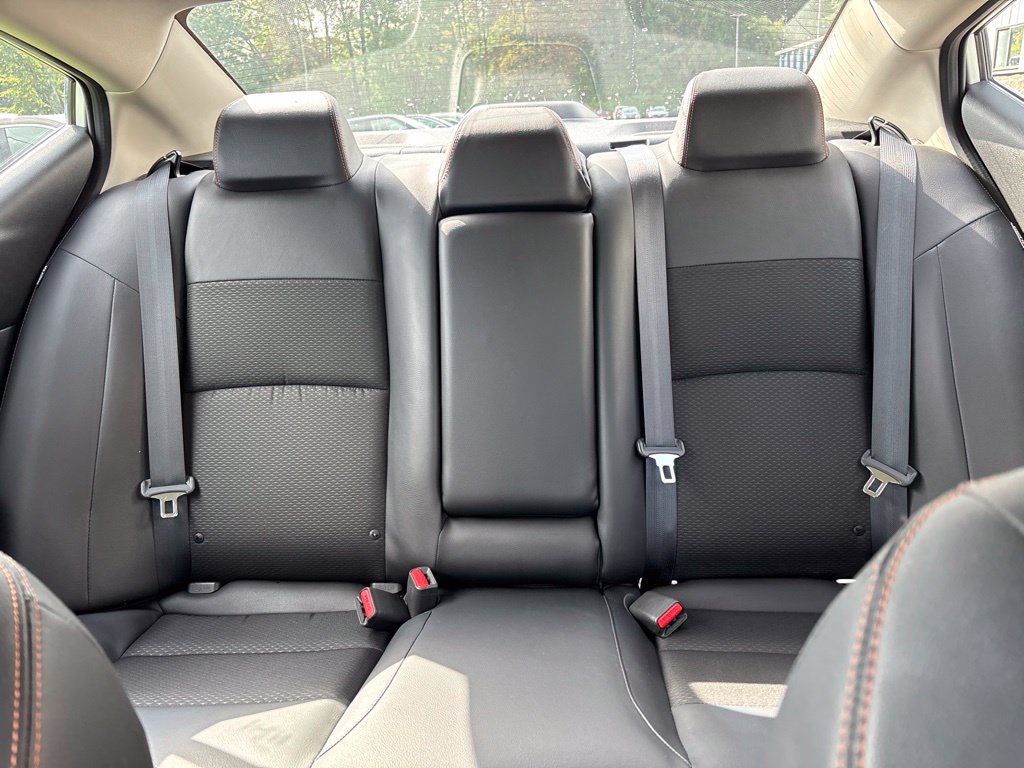 Used 2019 Nissan Altima 2.5 SR FWD image 20