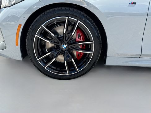 New 2026 BMW M340i Sedan w/ Premium Package RWD image 41