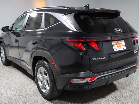 Used 2024 Hyundai Tucson SEL FWD image 9