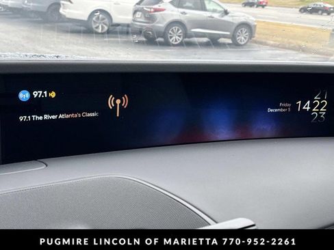 New 2026 Lincoln Nautilus Reserve image 29