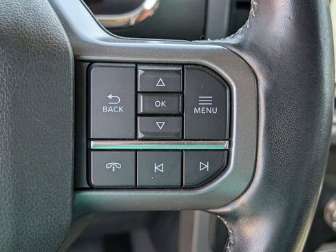 Used 2021 Ford F150 Lariat image 23