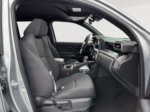 New 2026 Toyota Tacoma SR5 AWD/4WD image 16