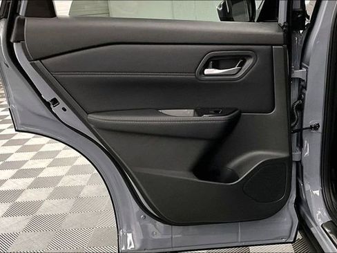 New 2026 Nissan Rogue Dark Armor FWD image 32